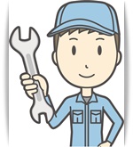 エアコン取付工事